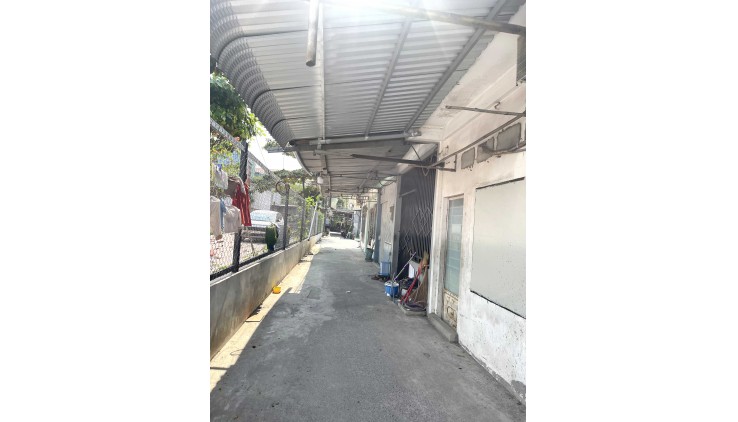 Bán Nhà 2 Tầng Hẻm Xe Hơi 54m2_4.2x13m Gần Chợ Khiết Tâm Bình Chiểu Thủ Đức Chỉ 3,7 tỷ.